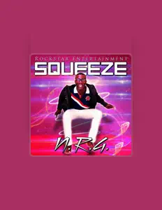 收听 Squeeze British、观看音乐视频、阅读小传、查看巡演日期等 ！