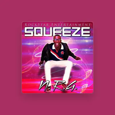 Listen to Squeeze British, watch music videos, read bio, see tour dates & more!