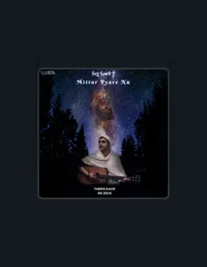 Posłuchaj wykonawcy Taren Kaur, obejrzyj teledyski, przeczytaj biografię, zobacz daty tras koncertowych i nie tylko!