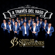A Través del Vaso (Versión Guitarras) - Banda Los Sebastianes