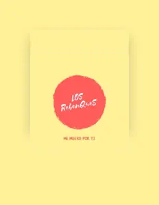 收听 Los Rebenques、观看音乐视频、阅读小传、查看巡演日期等 ！