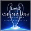 Champions League Anthem (Piano Rendition) - Single, 2018