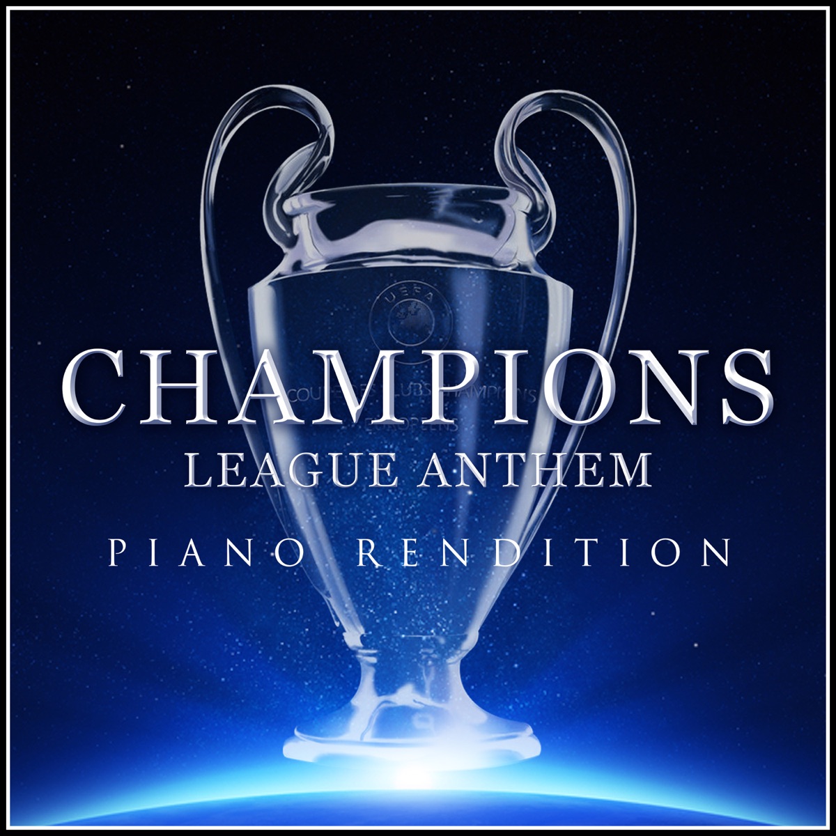 Champions League Theme - Album by Champions League Orchestra - Apple Music