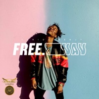 Free.Wav - Turich Benjy