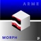 Morph - ARME lyrics