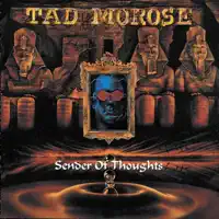 Fading Pictures — Tad Morose