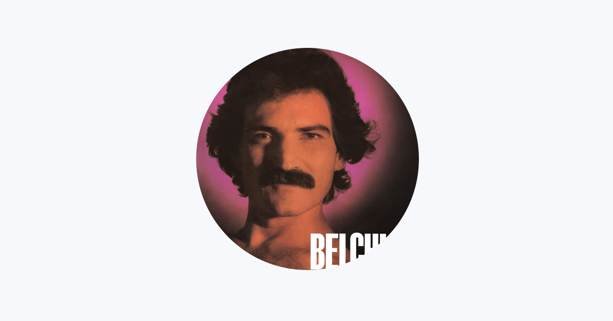 Belchior - Apple Music