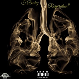 Feeling You (feat. Allay Earhart) T. Bailey504