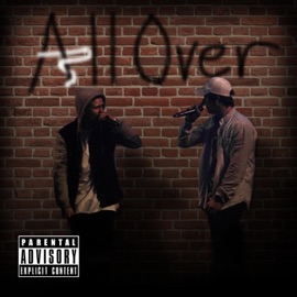 All Over (feat. J00ey K) Denkkan