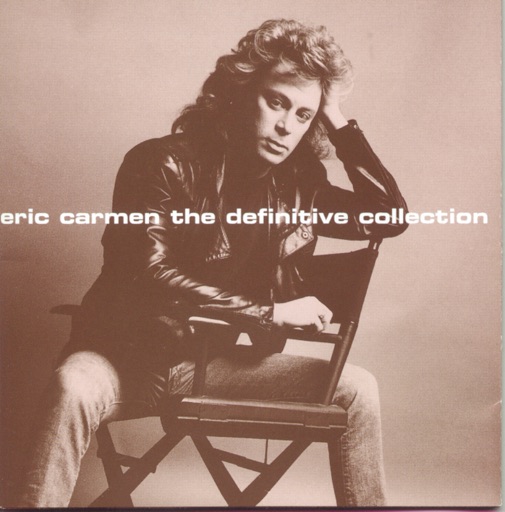 Art for Make Me Lose Control by Eric Carmen