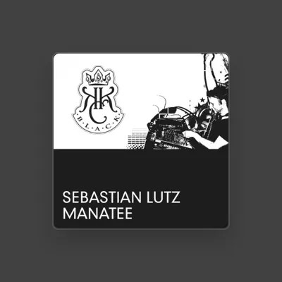 Listen to Sebastian Lutz, watch music videos, read bio, see tour dates & more!