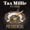 Presidencial (feat. Cyscö) - Single