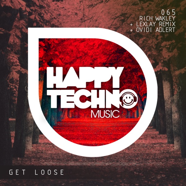 Get Loose - EP