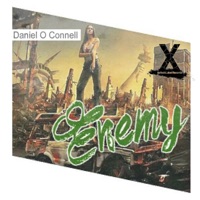 Enemy - Single - Daniel O Connell