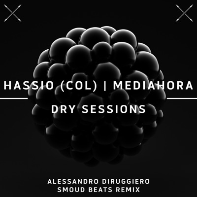 Dry Sessions - EP