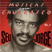 Músicas para Churrasco, Vol. I artwork