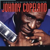 Johnny Copeland - Cold, Cold Winter