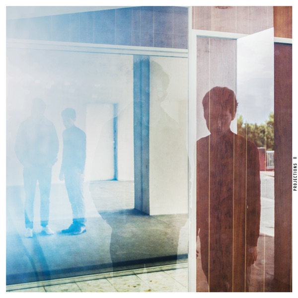 II - EP