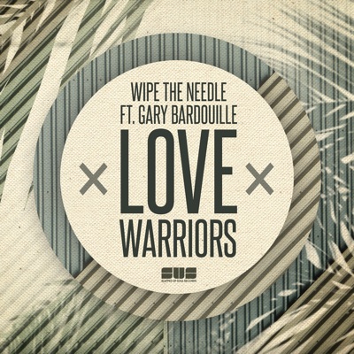 Love Warriors - Single