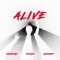Alive (feat. Taonergy & Cherney) - Trixidy lyrics