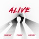 Alive feat Taonergy Cherney Single