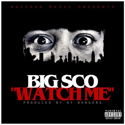 Watch ME - Single