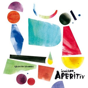 Aperitiv Selected Reworks - EP