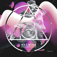 Dynamite This - Single - Wax Worx