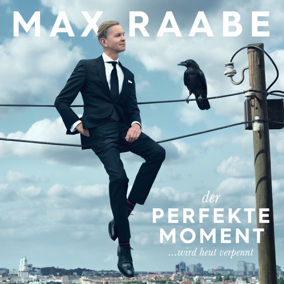 Cover artwork for Der perfekte Moment… wird heut verpennt