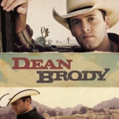 Dean Brody artwork