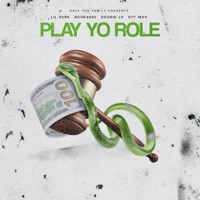 Play Yo Role (feat. Lil Durk, Booka 600, Doodie Lo & Otf Ikey)