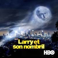 Télécharger Larry et son nombril, Saison 9 (VOST) Episode 8