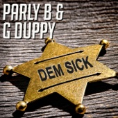 Dem Sick (Manasseh Dub Part 1) artwork