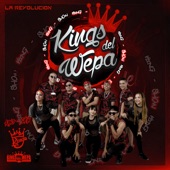 Kings del Wepa - El King del Gavilan