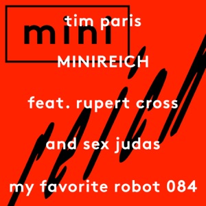 Minireich (feat. Rupert Cross) - Single