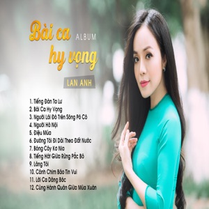 Bài Ca Hy Vọng