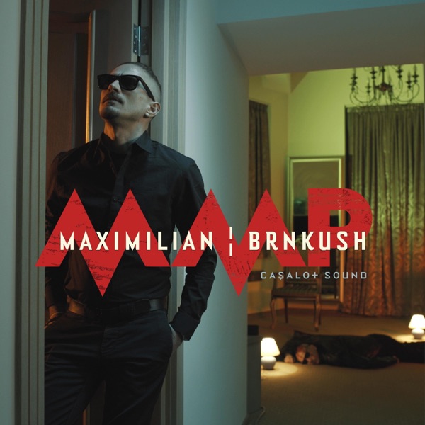 MMP (feat. Brnkush) - Single