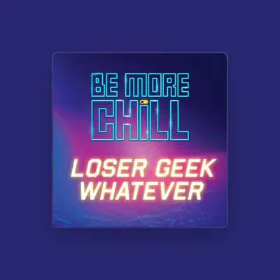 Listen to 'Be More Chill' Band, watch music videos, read bio, see tour dates & more!