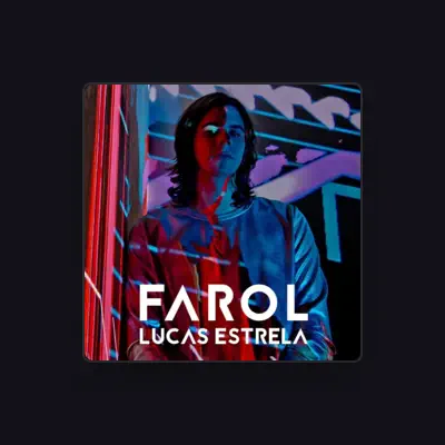 Listen to Lucas Estrela, watch music videos, read bio, see tour dates & more!