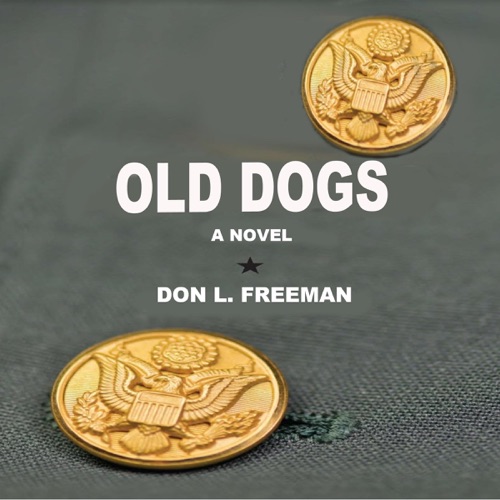Old Dogs: A Novel (Unabridged) cover