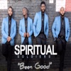 Been Good - Single