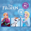 Frozen - Disney Book Group