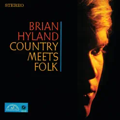 Country Meets Folk - Brian Hyland