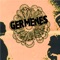 El Cowboy y Su Máquina (feat. Leo) - Gérmenes lyrics