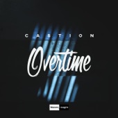 Overtime (Extended Mix) artwork
