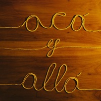 Acá y Allá - Single - Surcos