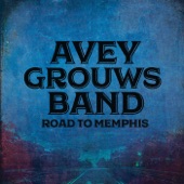 Avey / Grouws Band - Blood from This Stone