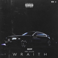 Wraith (feat. DeCal) - Single - Novet