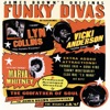 Martha High Summertime James Brown's Original Funky Divas