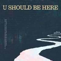 U Should Be Here - Single - Roland Greco